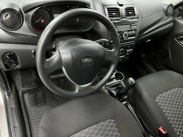 Lada (ВАЗ) Granta I Рестайлинг с пробегом 2022 года, цена 693 159 рублей, 63128 км, седан, Автокод Объявления