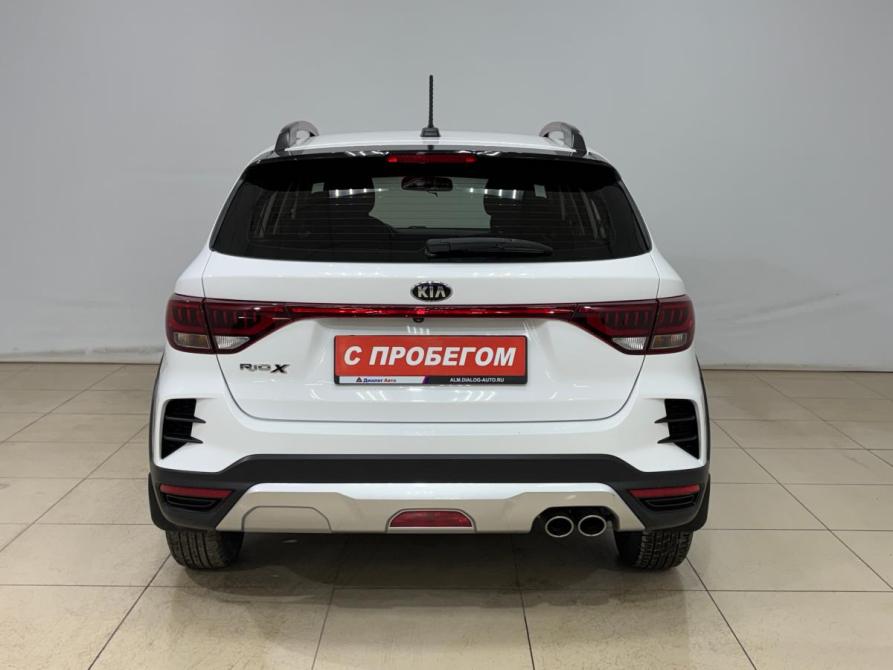 Kia Rio IV Рестайлинг Альметьевск  - изображение 6