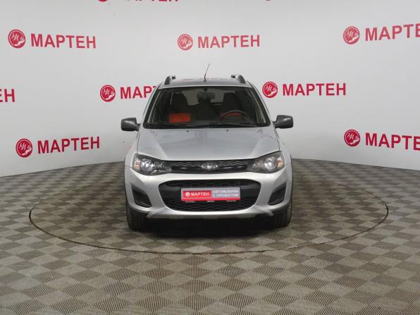 Lada (ВАЗ) Kalina II с пробегом 2015 года, цена 620 000 рублей, 36387 км, универсал, Автокод Объявления