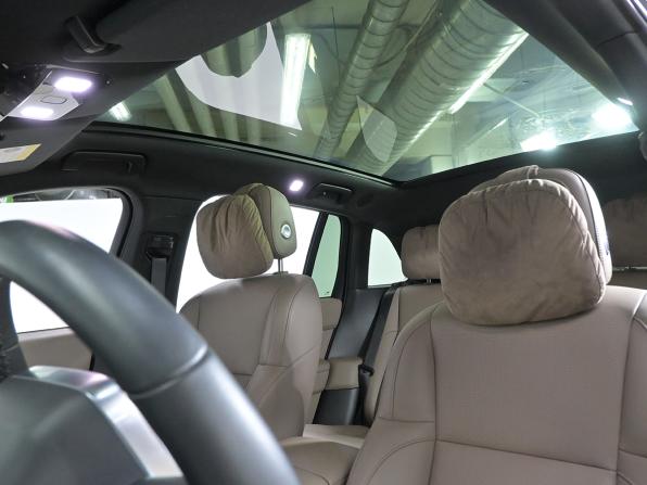 Li Auto (Lixiang) L6 I с пробегом 2025 года, цена 6 970 000 рублей, 8700 км, внедорожник, Автокод Объявления