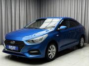 Hyundai Solaris II Ижевск  - изображение 32