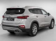 Hyundai Santa Fe IV Москва  - изображение 34