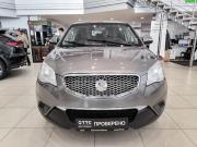 SsangYong Actyon II Казань  - изображение 24