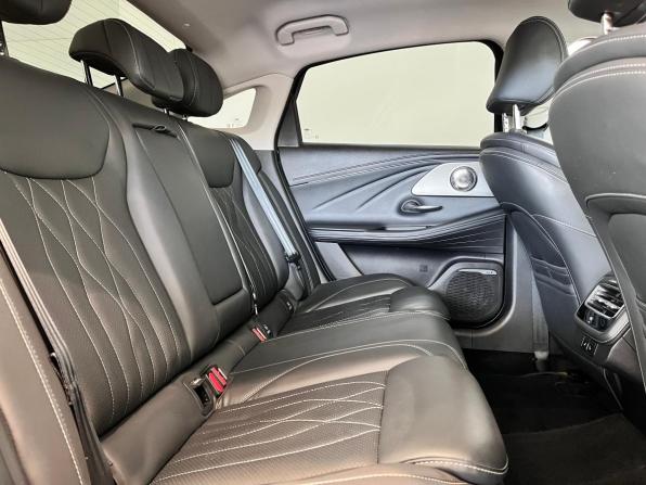 Chery Arrizo 8 с пробегом 2023 года, цена 2 070 000 рублей, 52418 км, седан, Автокод Объявления