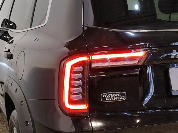 Haval Dargo с пробегом 2024 года, цена 3 279 000 рублей, 12123 км, внедорожник, Автокод Объявления