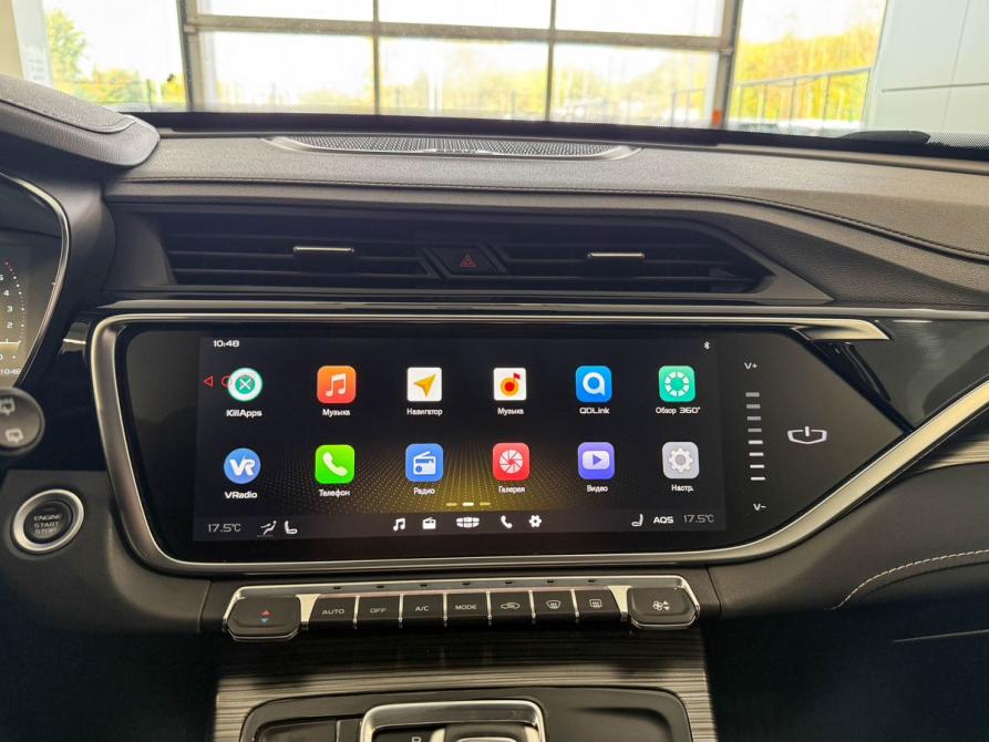 Geely Atlas Pro Тверь  - изображение 16