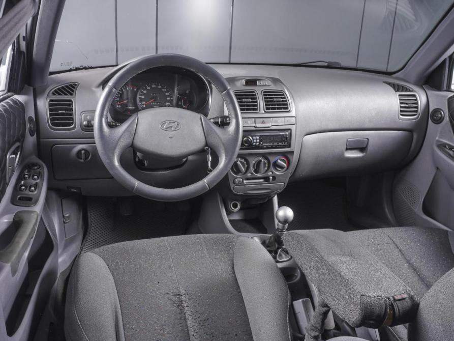 Hyundai Accent II Ростов-на-Дону  - изображение 6