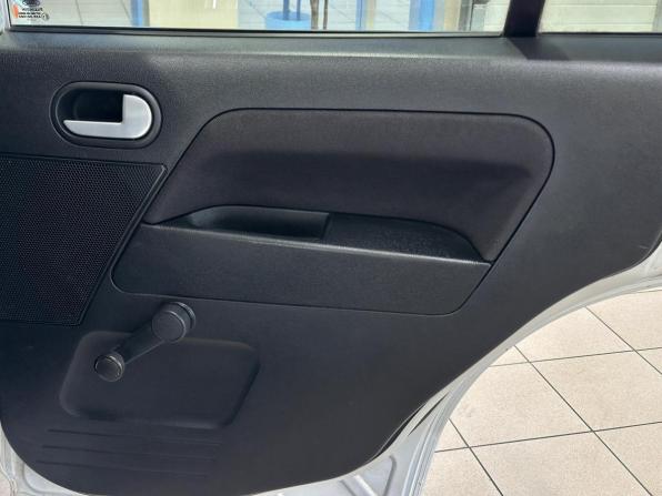 Ford Fusion I Рестайлинг с пробегом 2007 года, цена 565 000 рублей, 123000 км, хэтчбек, Автокод Объявления