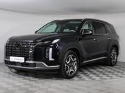 Hyundai Palisade I Рестайлинг Химки  - изображение 23