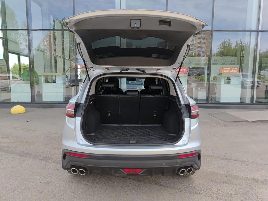Geely Coolray I Ижевск  - изображение 12