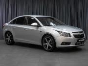 Chevrolet Cruze I Тюмень  - изображение 21