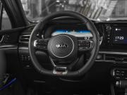 Kia K5 III Москва  - изображение 37