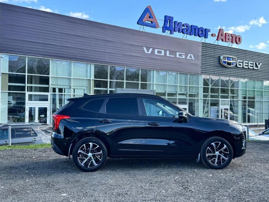 Haval Jolion I Альметьевск  - изображение 8