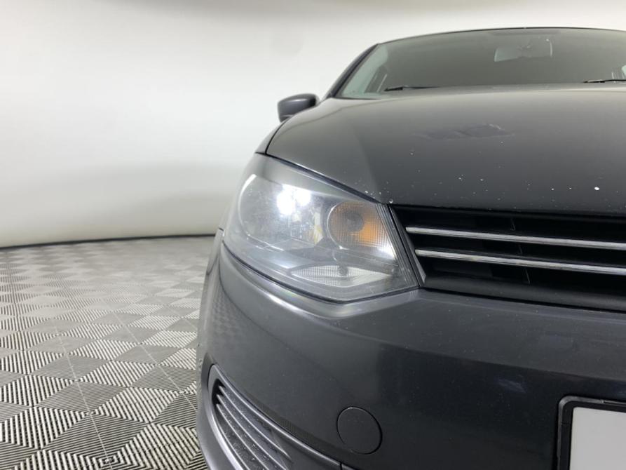 Volkswagen Polo V Москва  - изображение 10
