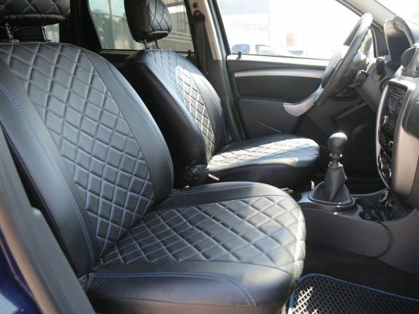 Renault Duster I с пробегом 2013 года, цена 897 000 рублей, 174800 км, внедорожник, Автокод Объявления