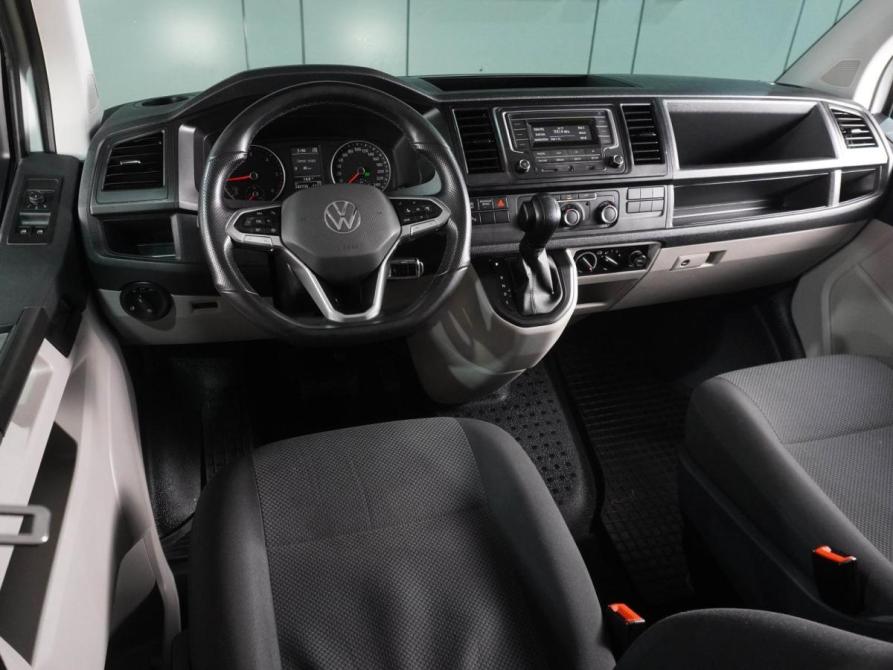 Volkswagen Caravelle T6 Воронеж  - изображение 6