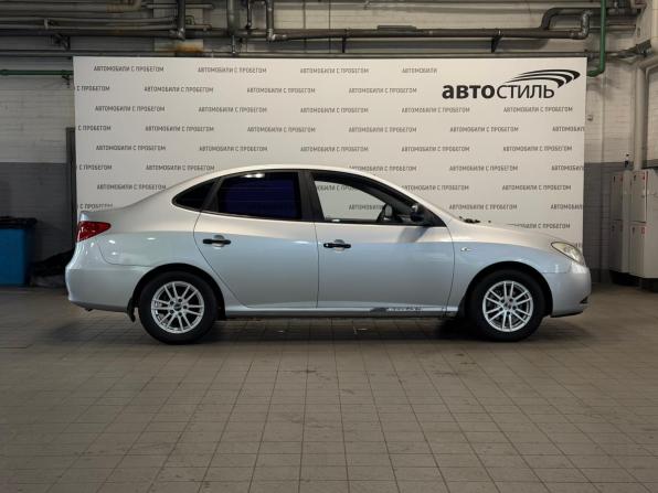 Hyundai Elantra IV (HD) с пробегом 2008 года, цена 359 000 рублей, 240284 км, седан, Автокод Объявления