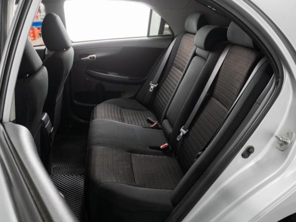Toyota Corolla X (E140 E150) с пробегом 2008 года, цена 799 000 рублей, 326374 км, седан, Автокод Объявления