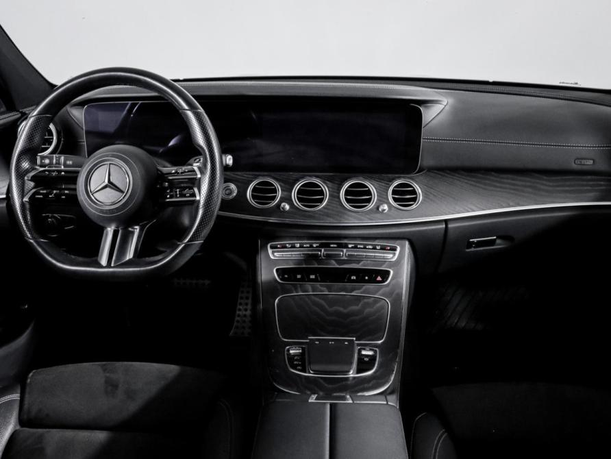 Mercedes-Benz E-Класс V (W213 S213 C238) Рестайлинг Москва  - изображение 12