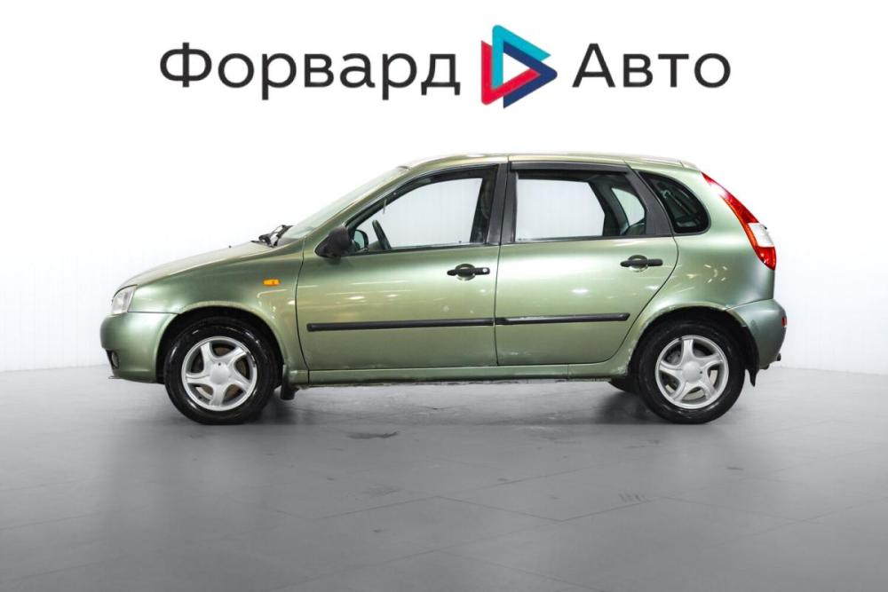 Lada (ВАЗ) Kalina I Тюмень  - изображение 5