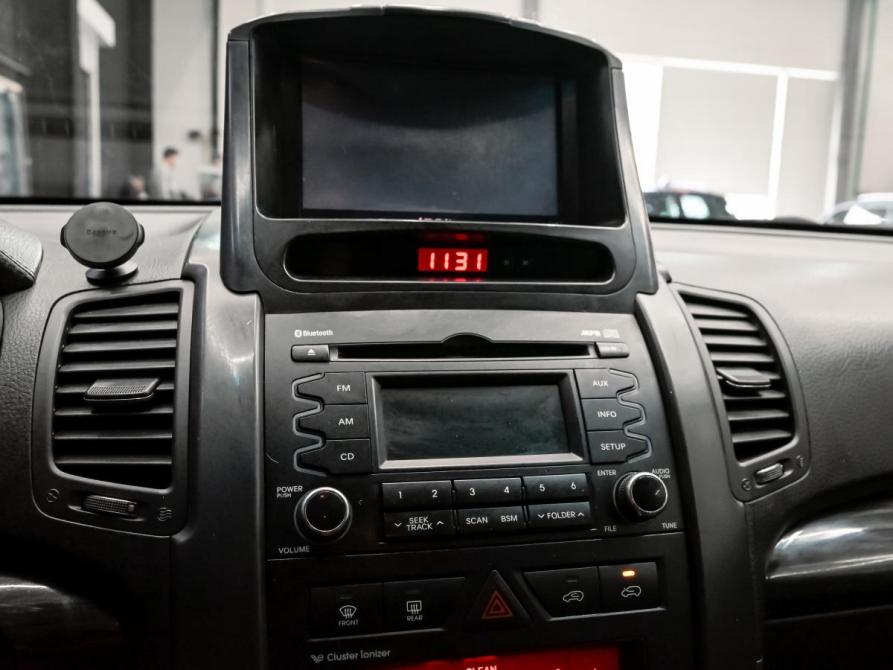 Kia Sorento II Екатеринбург  - изображение 16
