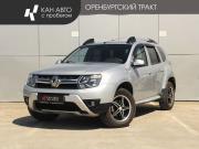Renault Duster I Рестайлинг Казань  - изображение 13