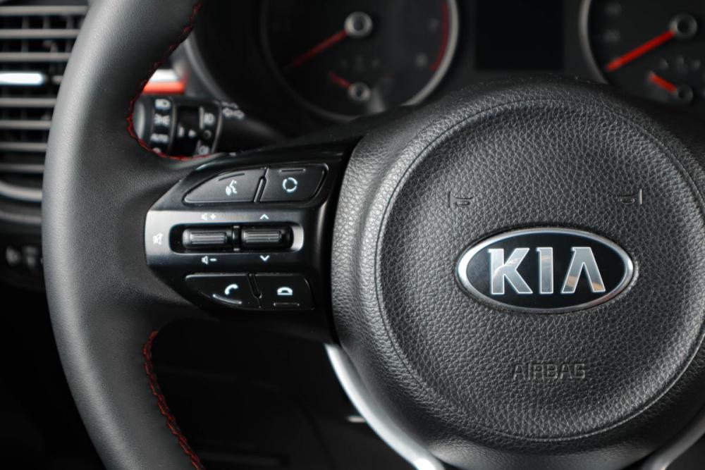Kia Rio IV Тюмень  - изображение 15