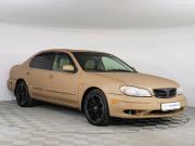 Nissan Maxima V (A33) Химки  - изображение 13