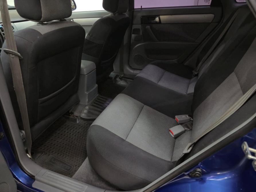 Chevrolet Lacetti I Альметьевск  - изображение 15