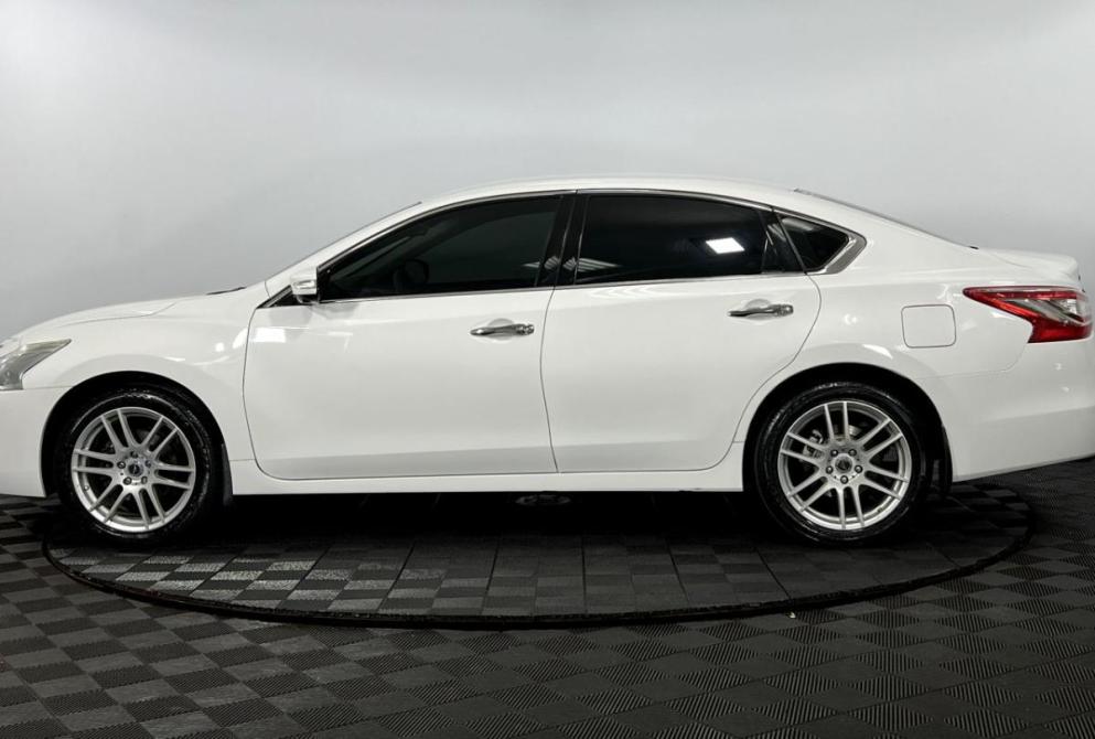 Nissan Teana III (L33) Нижний Новгород  - изображение 9