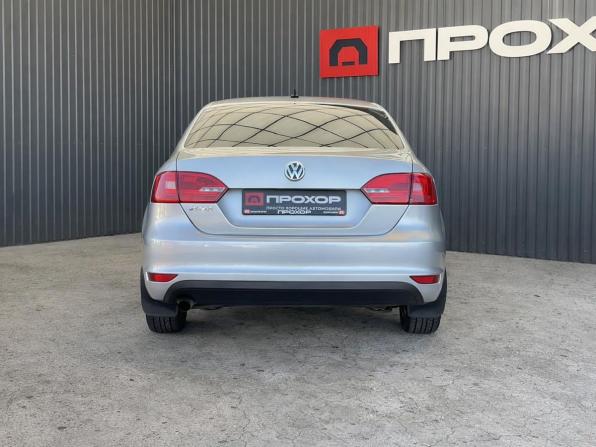 Volkswagen Jetta VI с пробегом 2013 года, цена 967 000 рублей, 158733 км, седан, Автокод Объявления