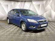 Ford Focus II Рестайлинг Москва  - изображение 22
