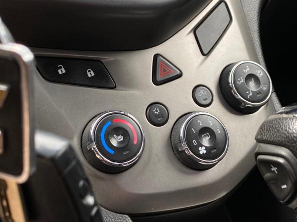 Chevrolet Aveo II с пробегом 2013 года, цена 499 000 рублей, 227075 км, седан, Автокод Объявления