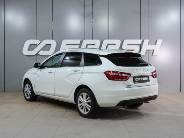 Lada (ВАЗ) Vesta I с пробегом 2019 года, цена 949 000 рублей, 130160 км, универсал, Автокод Объявления