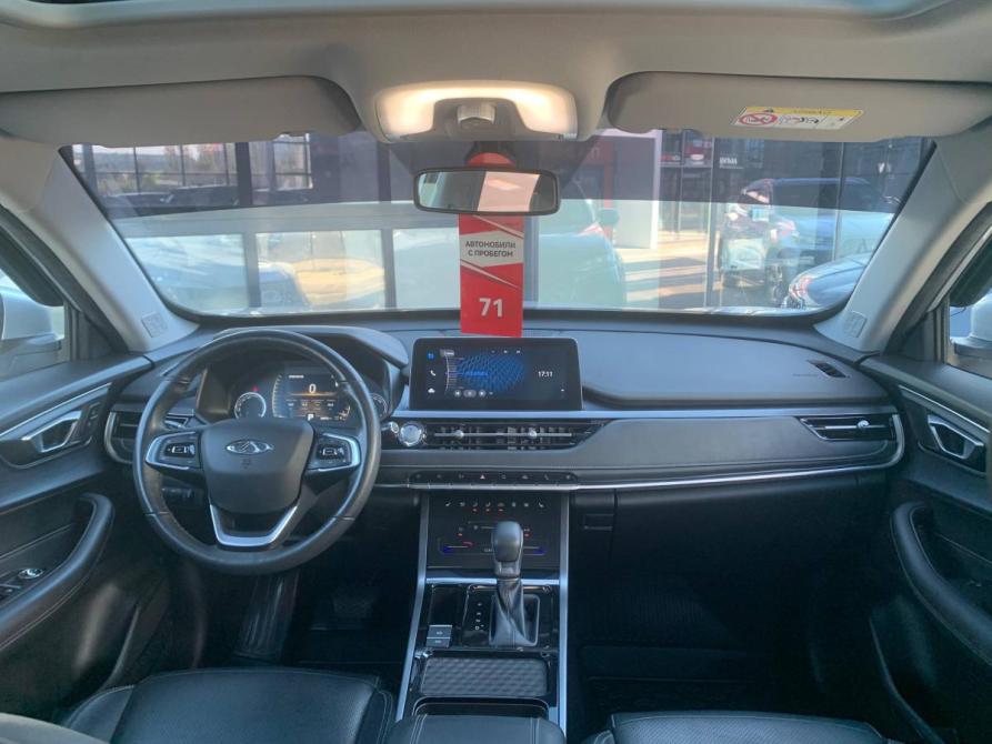 Chery Tiggo 4 Pro I Оренбург  - изображение 7