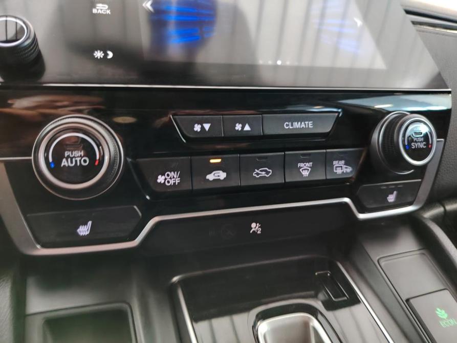 Honda CR-V V Рестайлинг Санкт-Петербург  - изображение 16