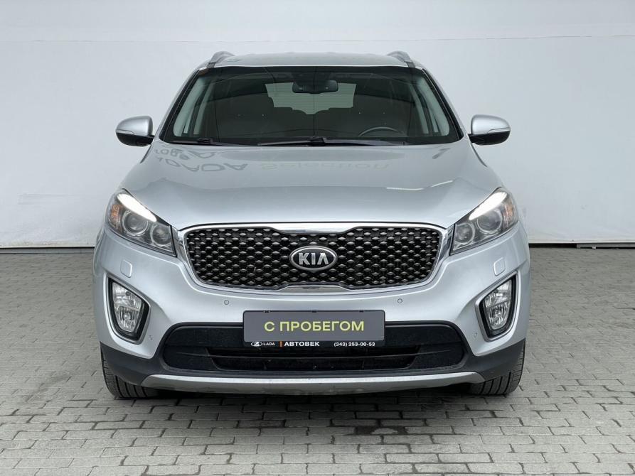 Kia Sorento III Prime Екатеринбург  - изображение 2