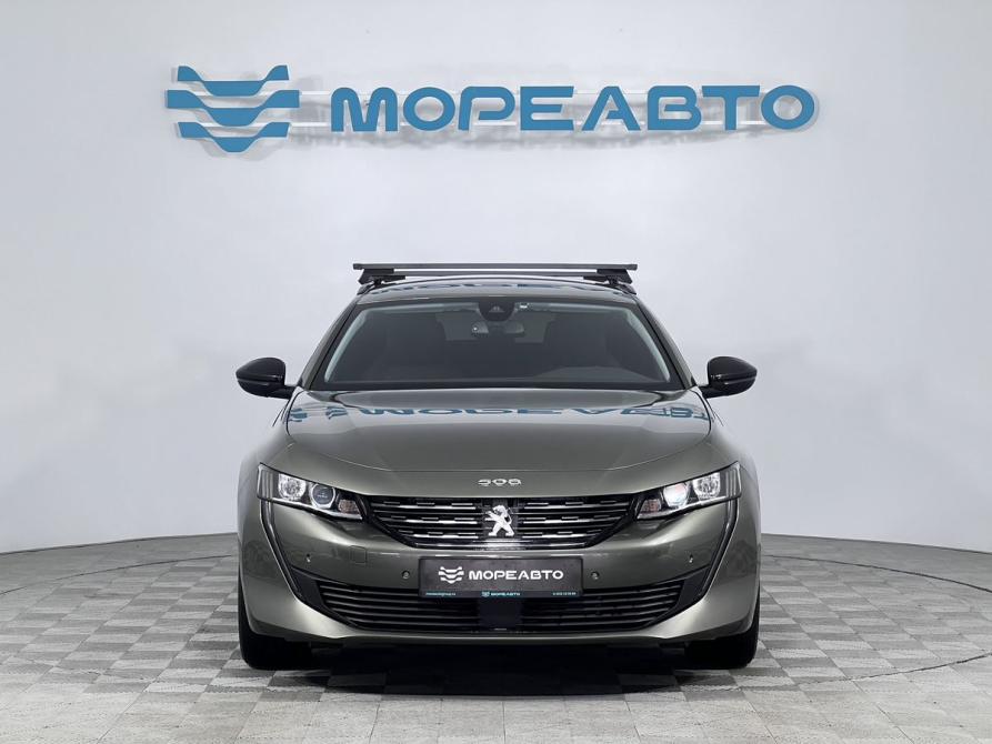 Peugeot 508 II Калининград  - изображение 2