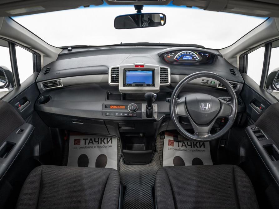 Honda Freed I Рестайлинг Иркутск  - изображение 8