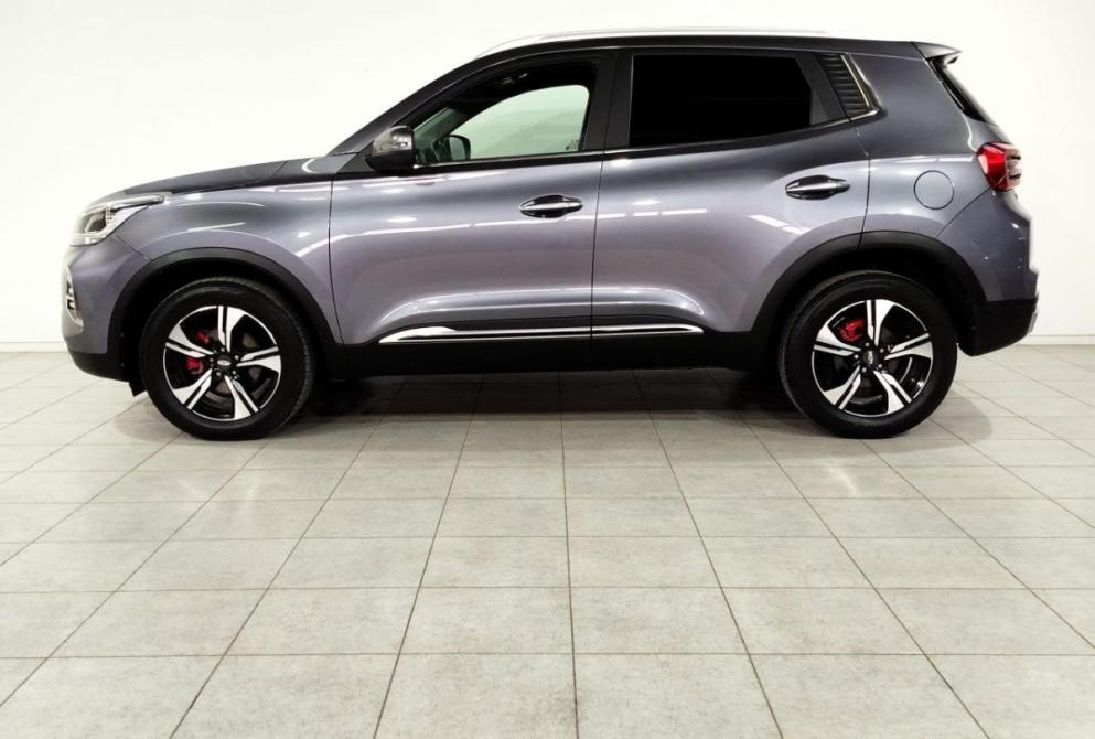 Chery Tiggo 4 Pro I Рестайлинг Саратов  - изображение 8