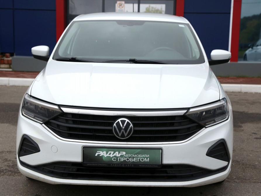 Volkswagen Polo VI Иваново  - изображение 2