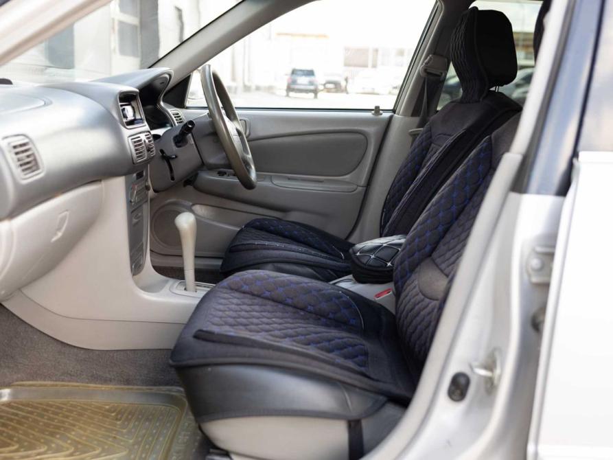 Toyota Corolla VIII (E110) Рестайлинг Новосибирск  - изображение 17