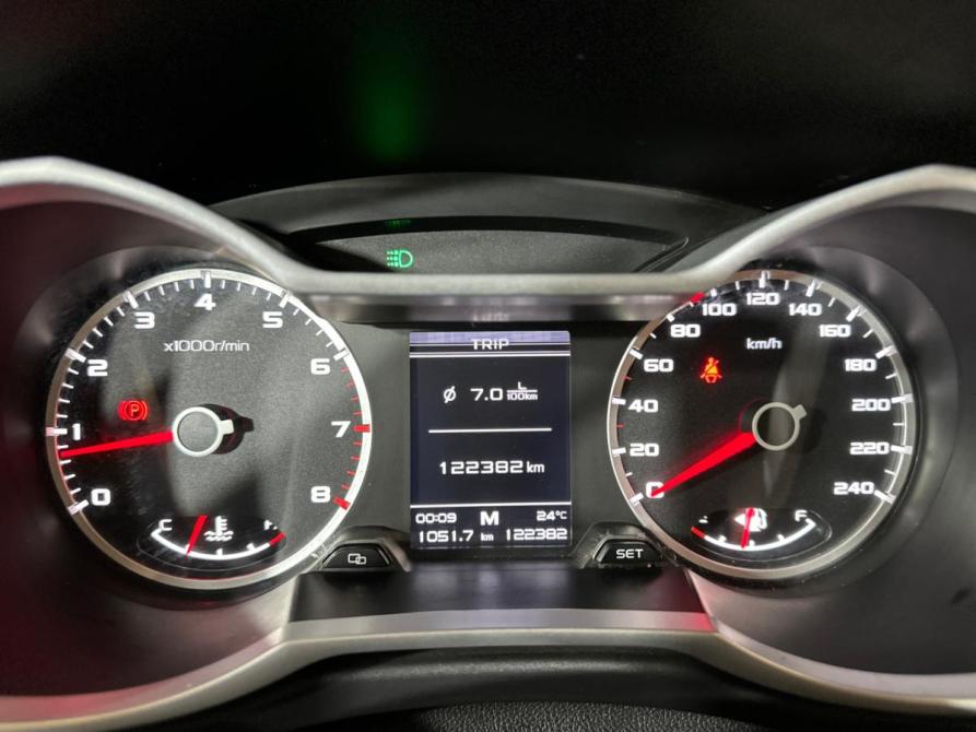 Geely Atlas I Уфа  - изображение 12
