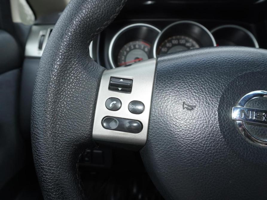 Nissan Tiida I Тверь  - изображение 12