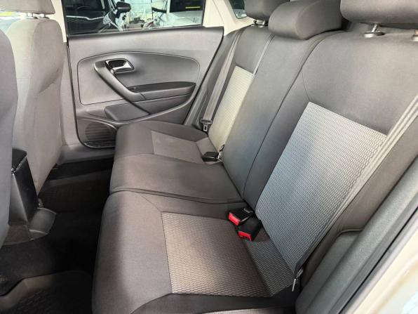 Volkswagen Polo V с пробегом 2011 года, цена 570 000 рублей, 167639 км, седан, Автокод Объявления