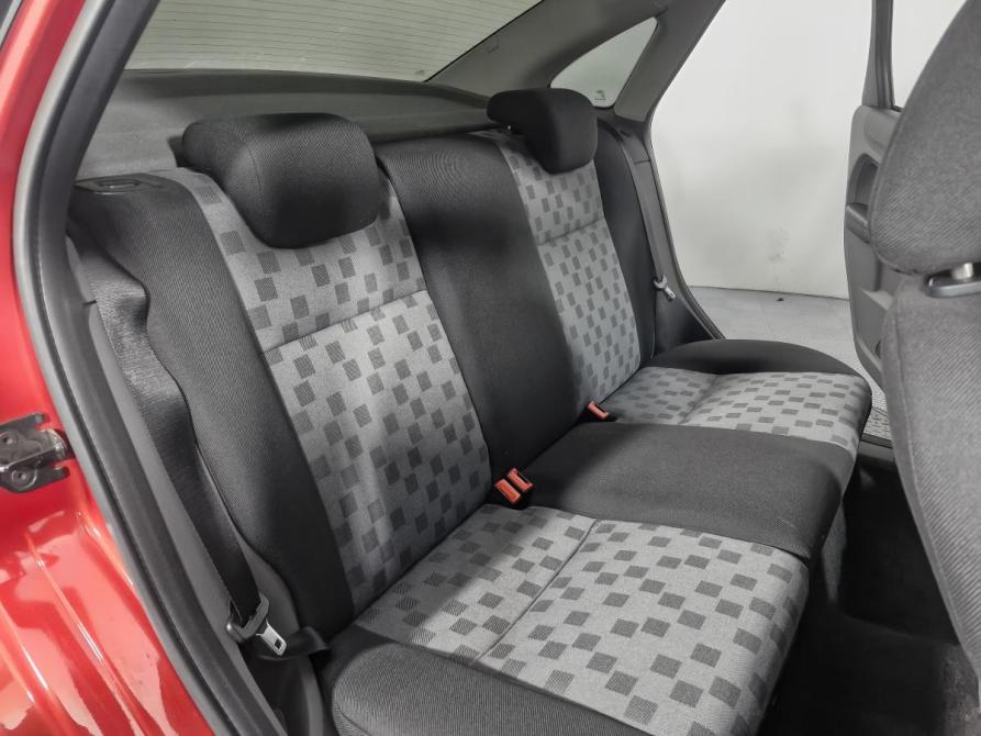 Ford Focus II Рестайлинг Нижний Новгород  - изображение 11
