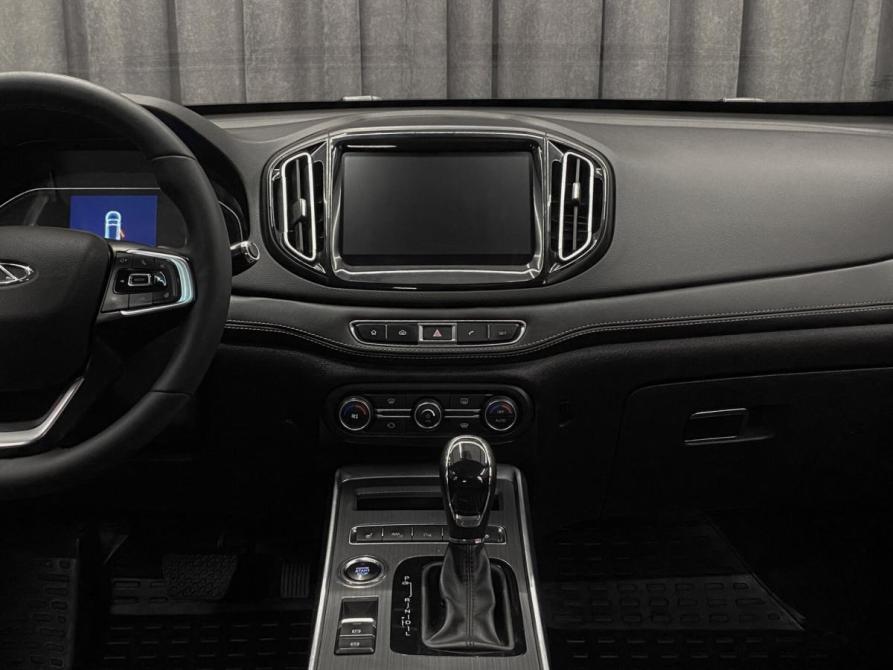 Chery Tiggo 7 I Красноярск  - изображение 7