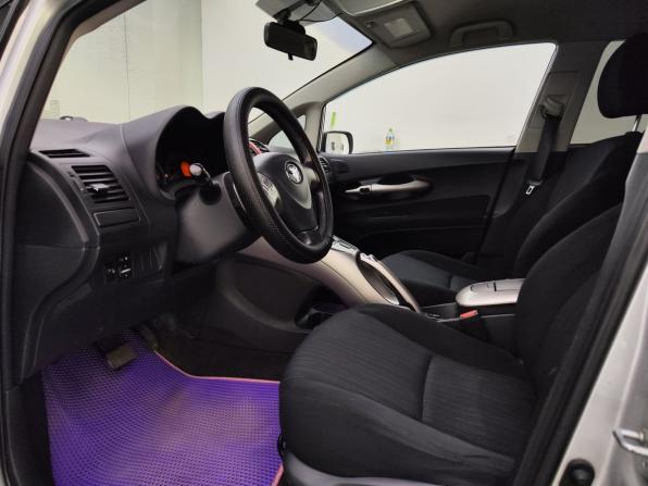 Toyota Auris I с пробегом 2008 года, цена 755 000 рублей, 211468 км, хэтчбек, Автокод Объявления