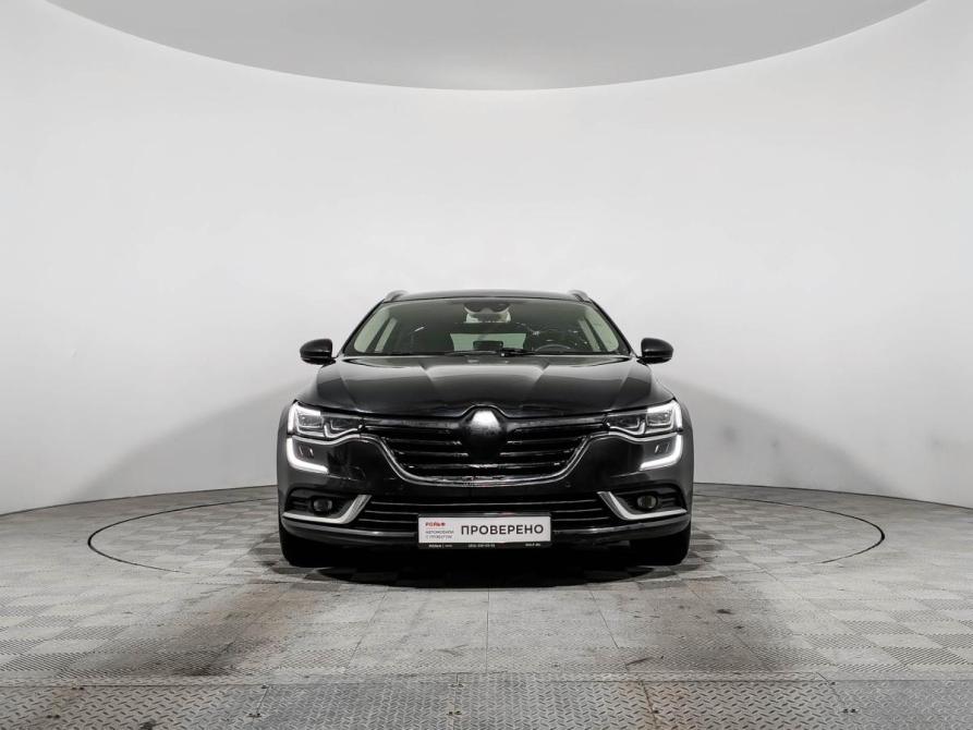 Renault Talisman I Санкт-Петербург  - изображение 2