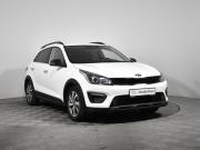 Kia Rio IV Санкт-Петербург  - изображение 23